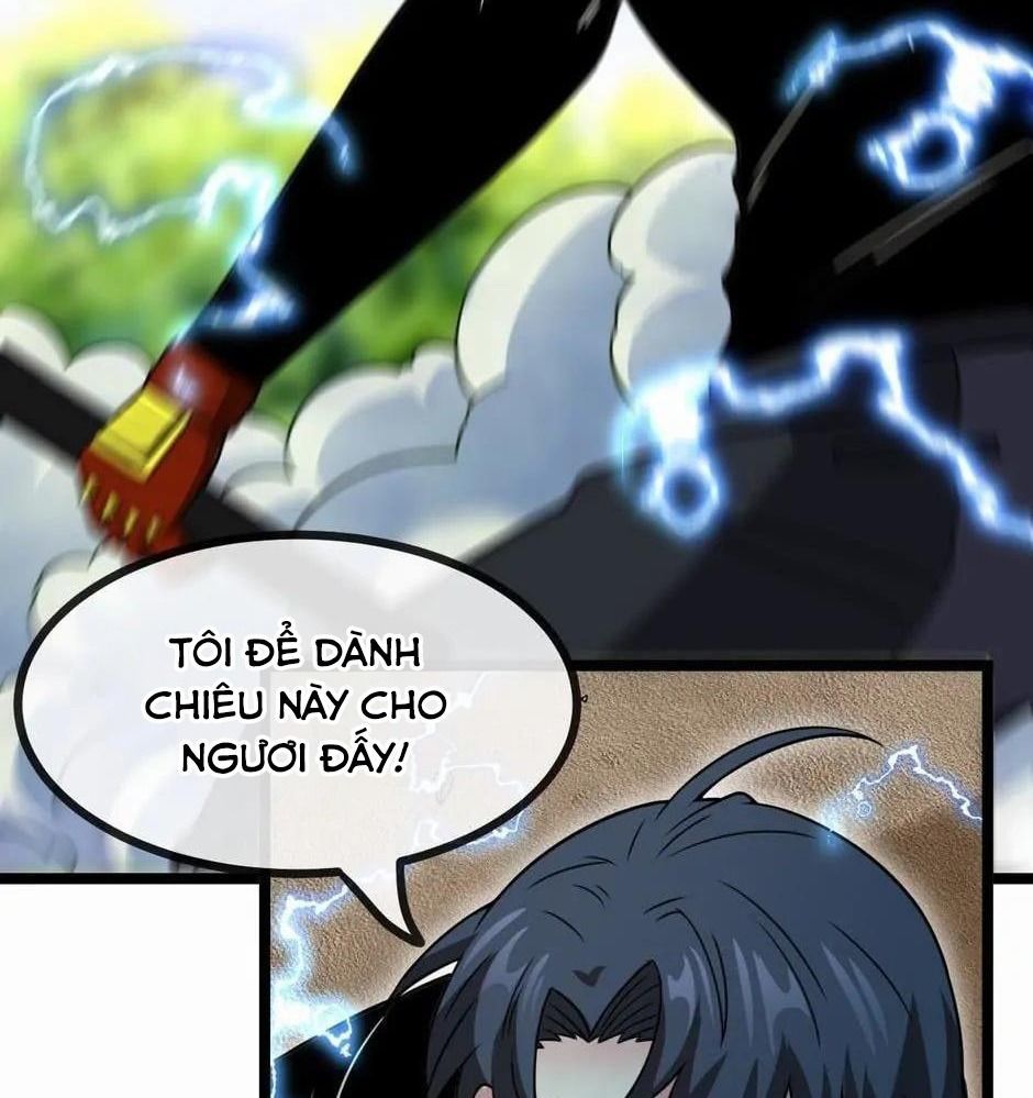 Hệ Thống Thăng Cấp Thành Thần Chapter 64 - 55