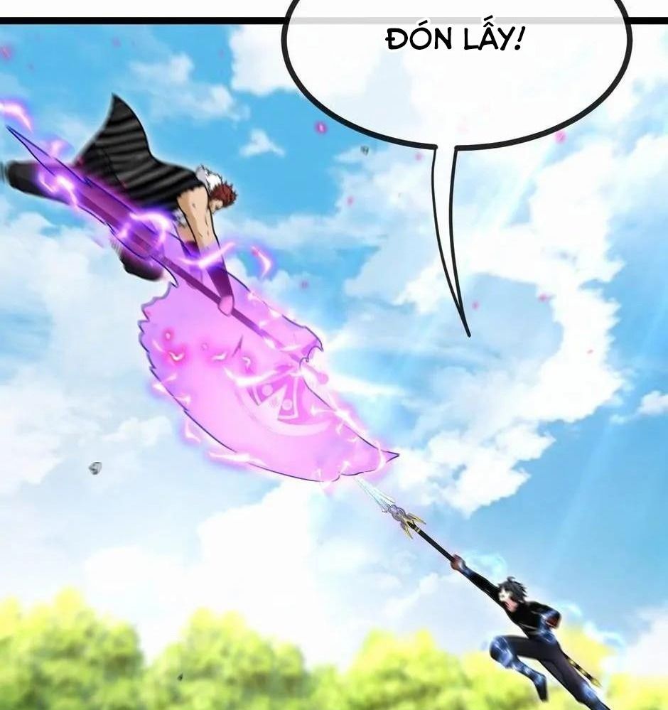 Hệ Thống Thăng Cấp Thành Thần Chapter 64 - 57