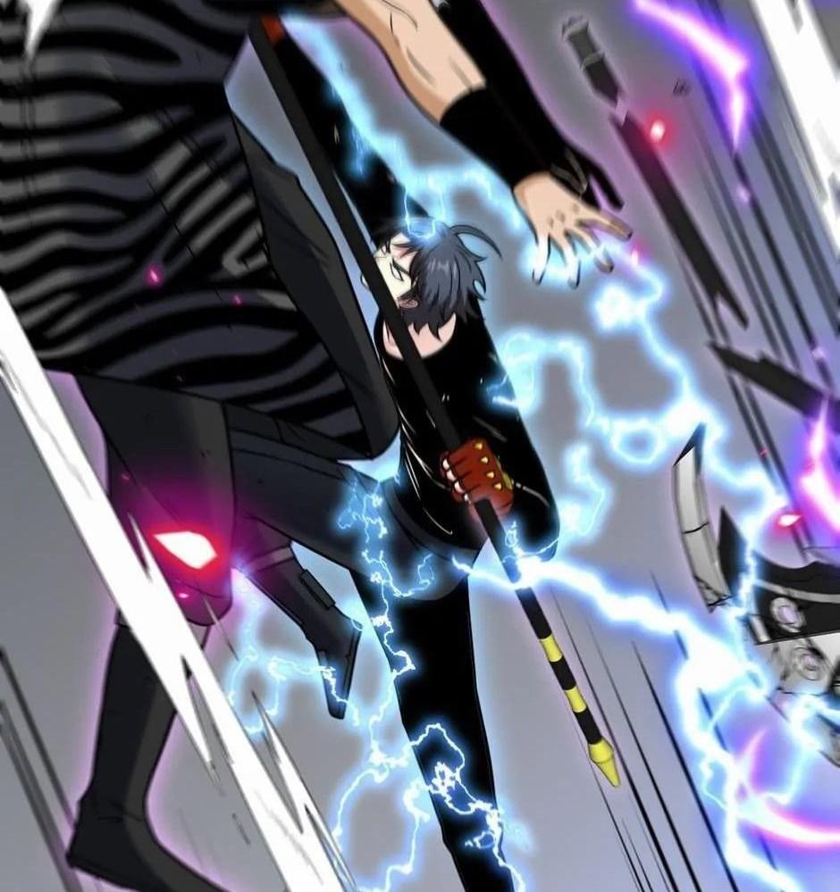 Hệ Thống Thăng Cấp Thành Thần Chapter 64 - 61