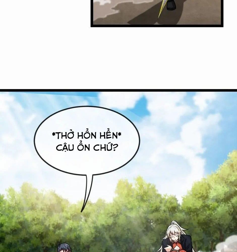 Hệ Thống Thăng Cấp Thành Thần Chapter 64 - 65