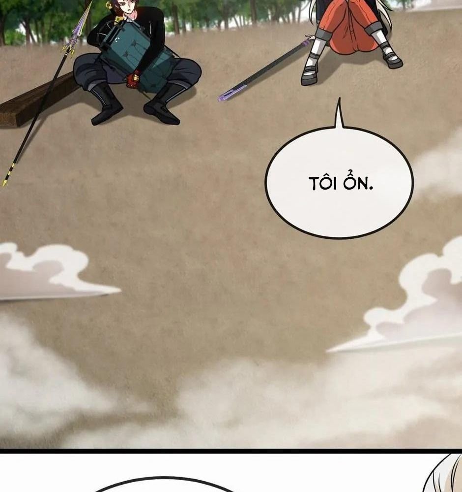 Hệ Thống Thăng Cấp Thành Thần Chapter 64 - 66