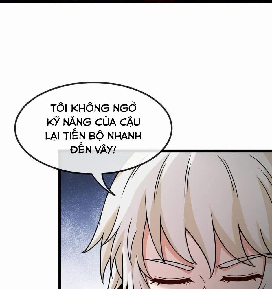 Hệ Thống Thăng Cấp Thành Thần Chapter 64 - 68