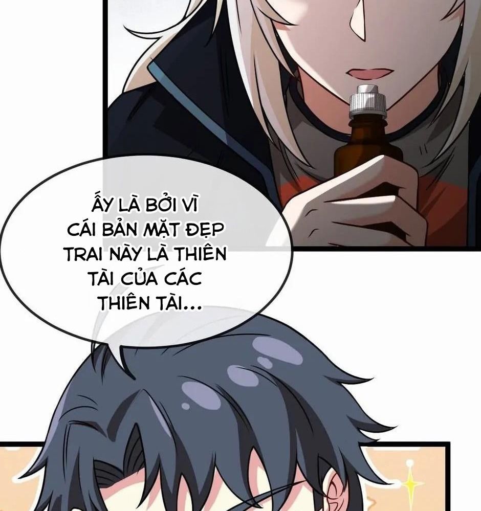 Hệ Thống Thăng Cấp Thành Thần Chapter 64 - 69