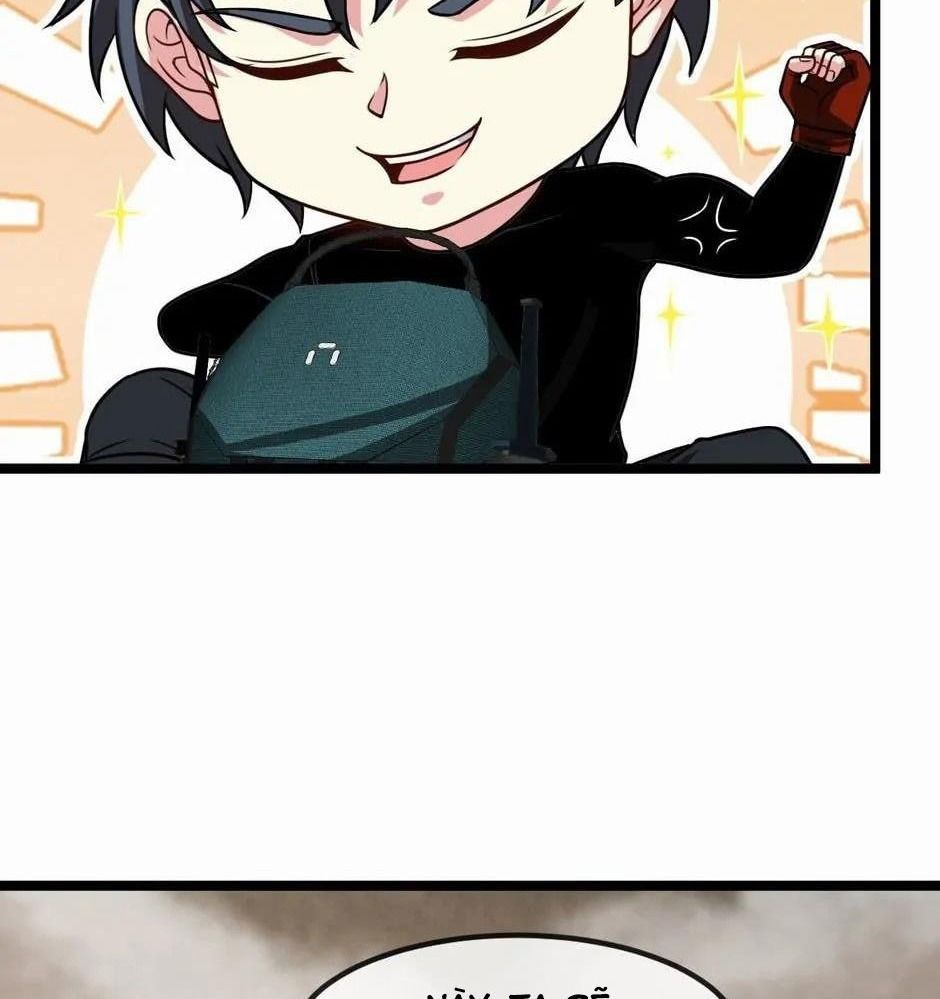 Hệ Thống Thăng Cấp Thành Thần Chapter 64 - 70