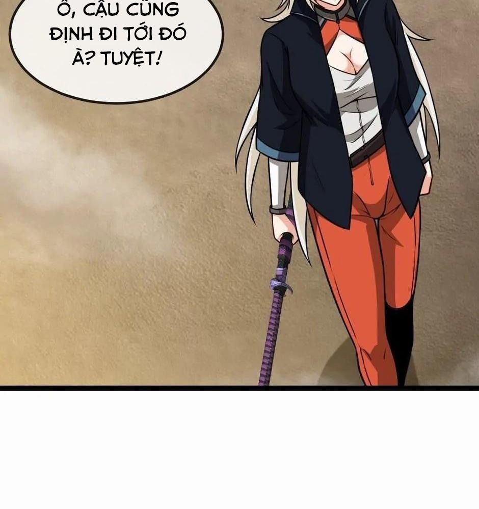 Hệ Thống Thăng Cấp Thành Thần Chapter 64 - 72