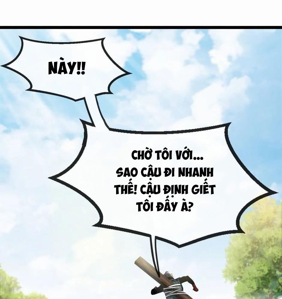 Hệ Thống Thăng Cấp Thành Thần Chapter 64 - 74