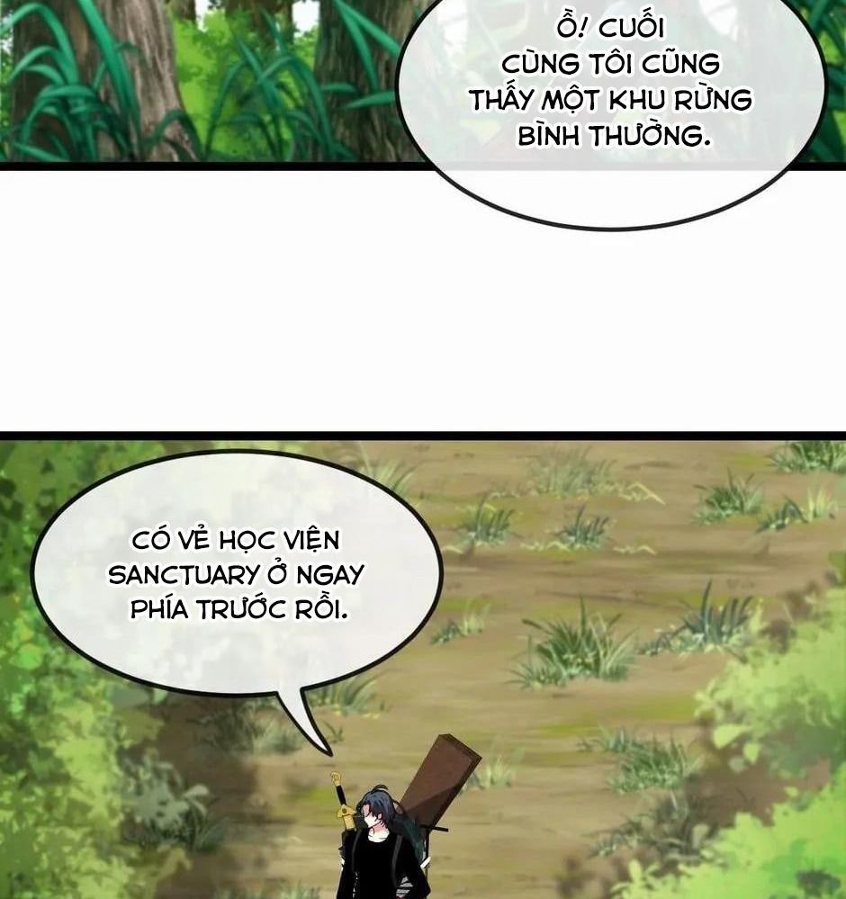 Hệ Thống Thăng Cấp Thành Thần Chapter 64 - 77