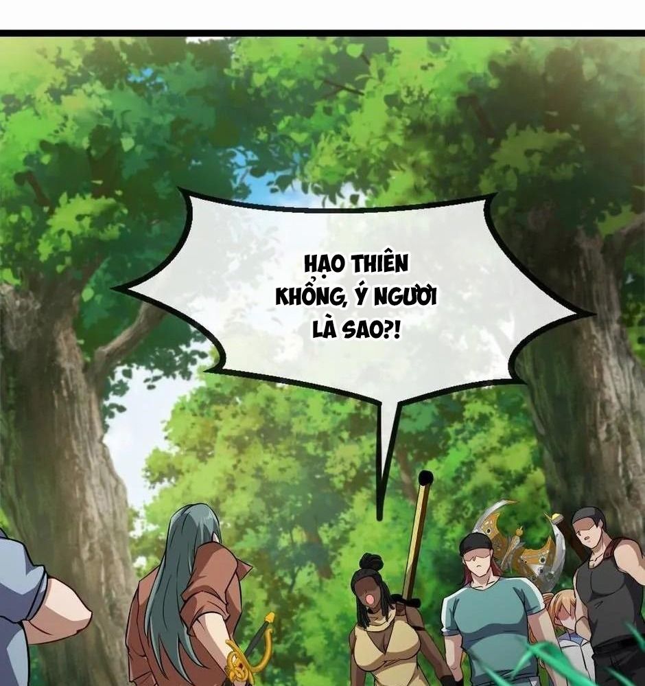 Hệ Thống Thăng Cấp Thành Thần Chapter 64 - 81