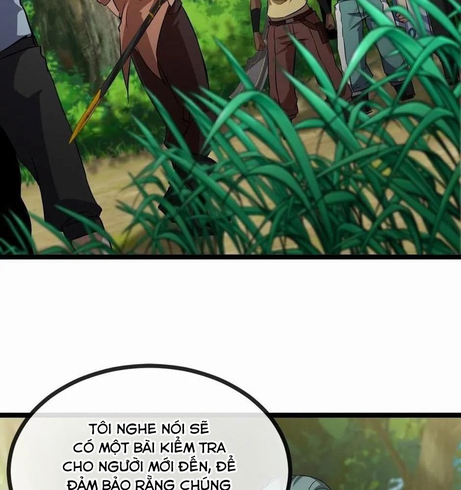 Hệ Thống Thăng Cấp Thành Thần Chapter 64 - 82