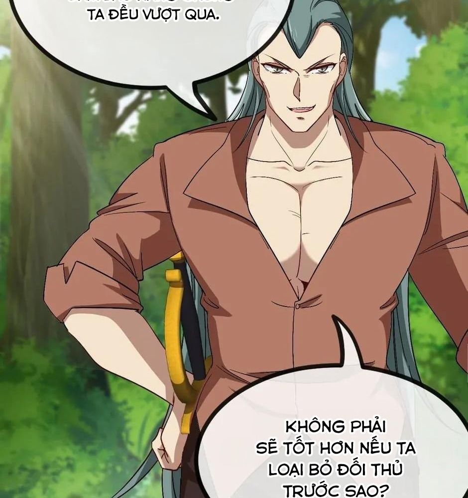 Hệ Thống Thăng Cấp Thành Thần Chapter 64 - 83