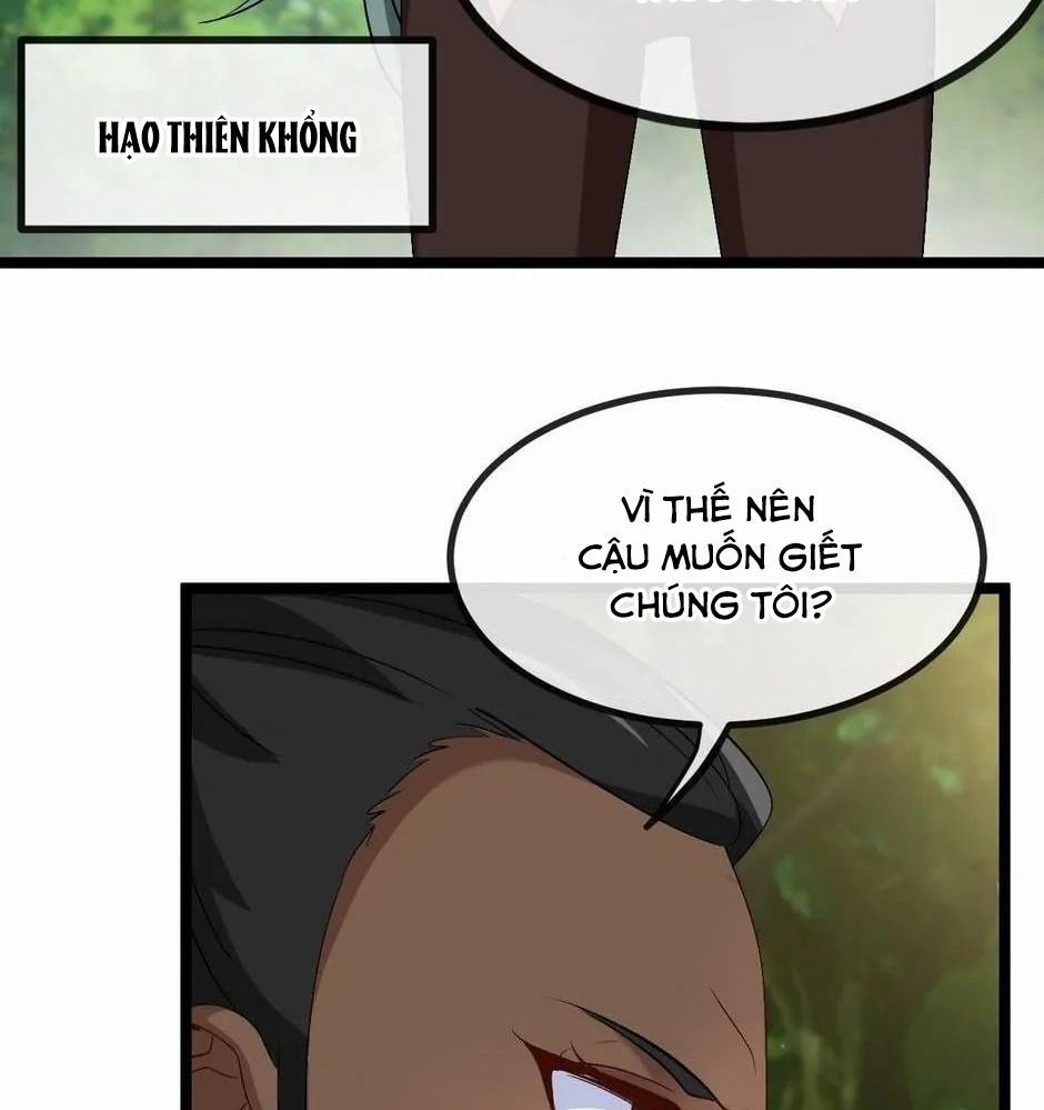 Hệ Thống Thăng Cấp Thành Thần Chapter 64 - 84