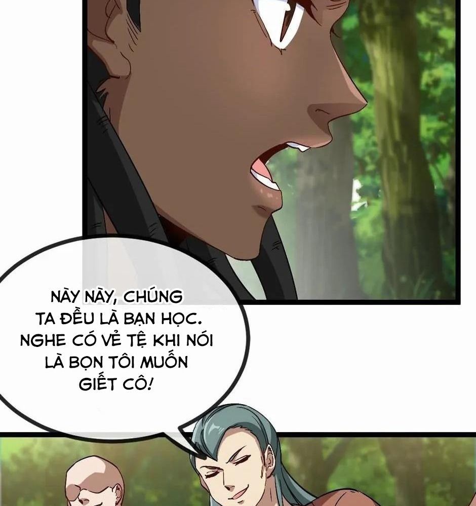 Hệ Thống Thăng Cấp Thành Thần Chapter 64 - 85