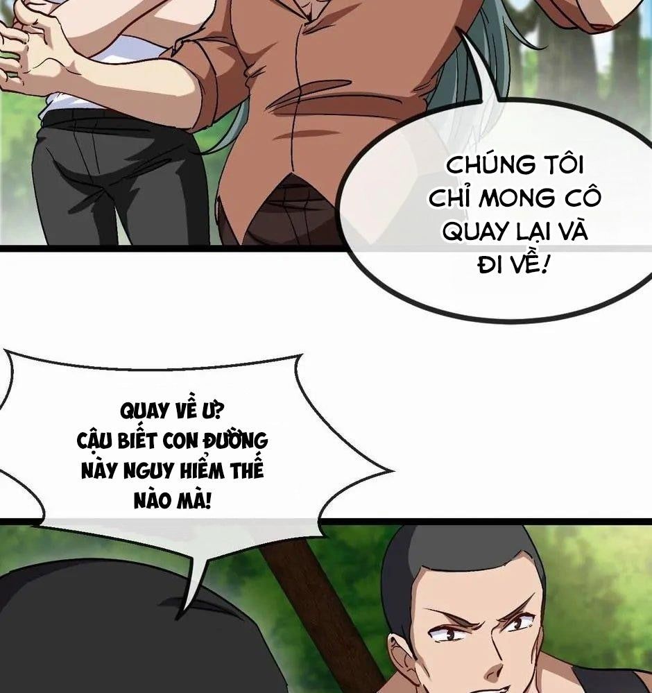 Hệ Thống Thăng Cấp Thành Thần Chapter 64 - 87