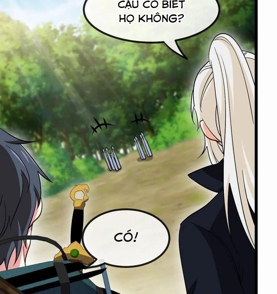 Hệ Thống Thăng Cấp Thành Thần Chapter 64 - 89