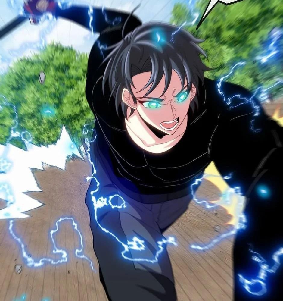 Hệ Thống Thăng Cấp Thành Thần Chapter 64 - 10