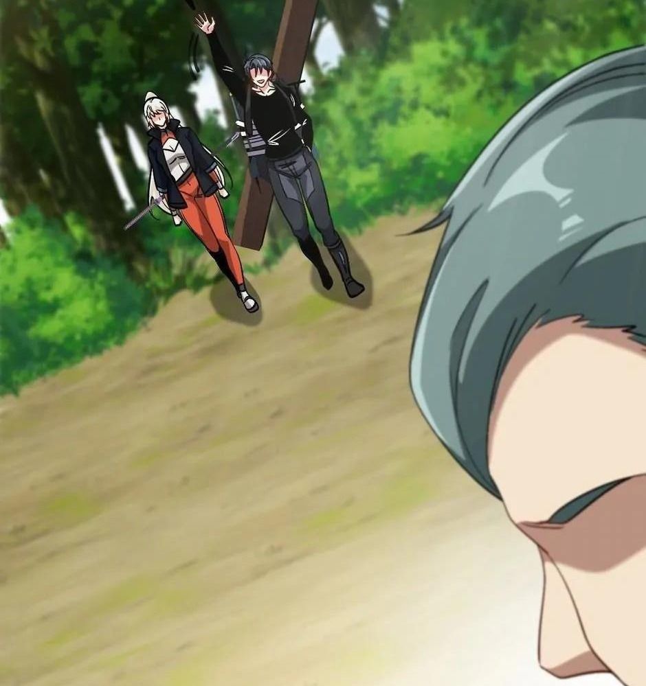 Hệ Thống Thăng Cấp Thành Thần Chapter 64 - 91