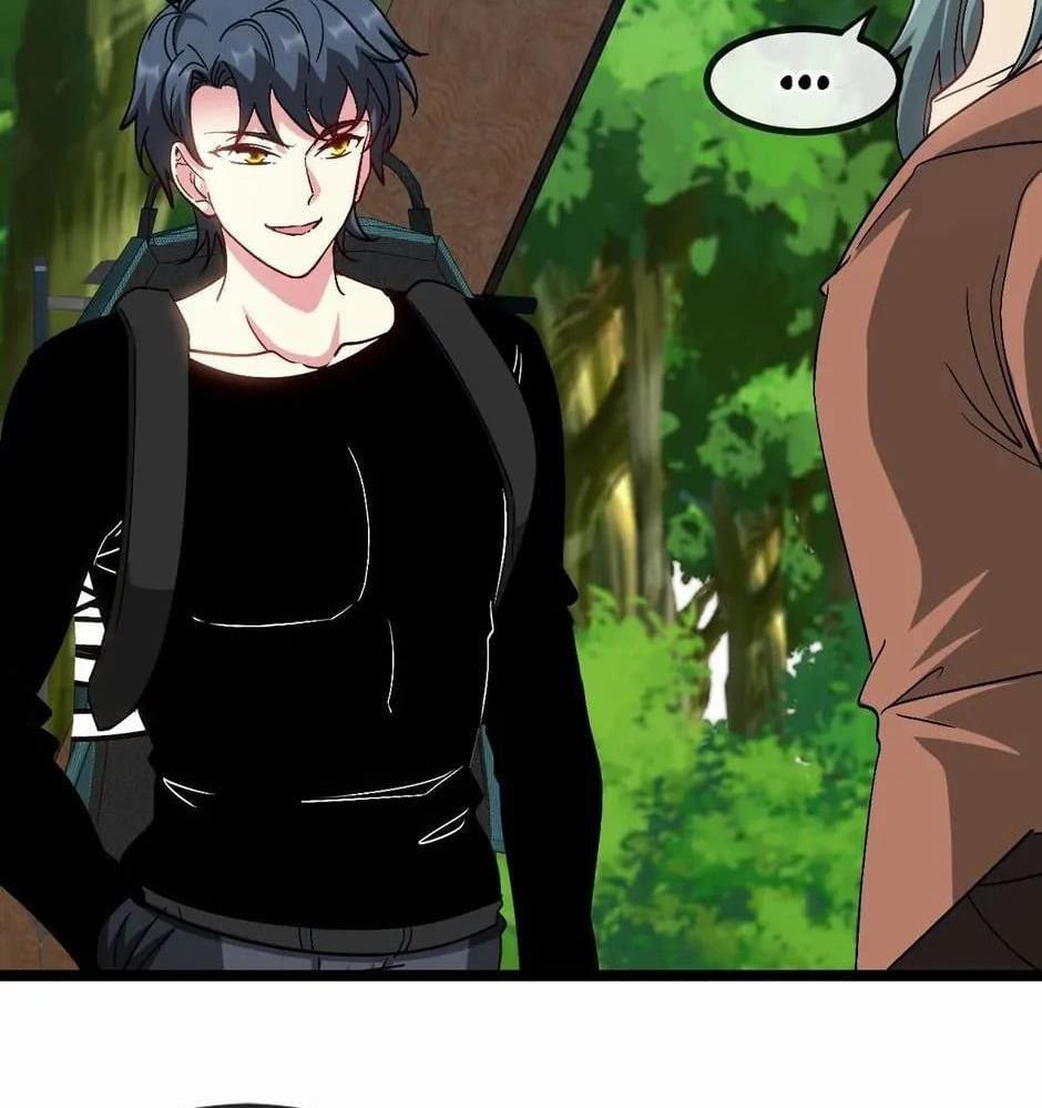 Hệ Thống Thăng Cấp Thành Thần Chapter 64 - 94