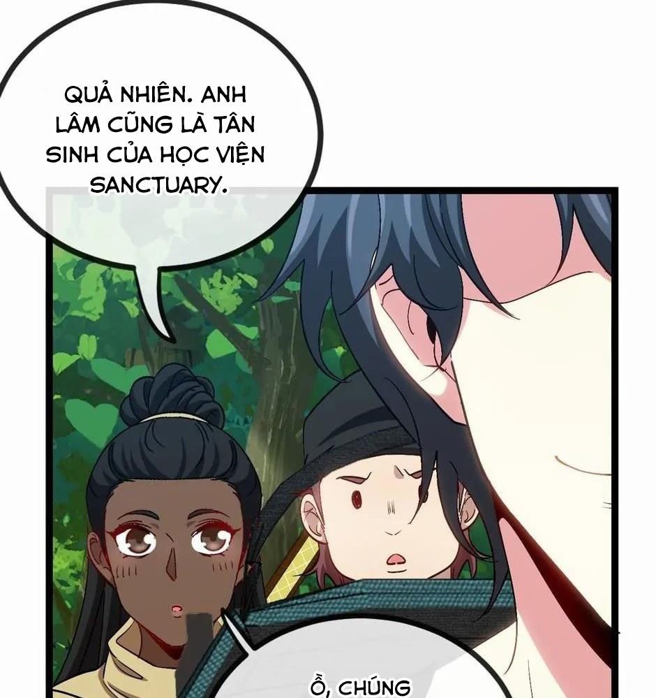 Hệ Thống Thăng Cấp Thành Thần Chapter 64 - 95