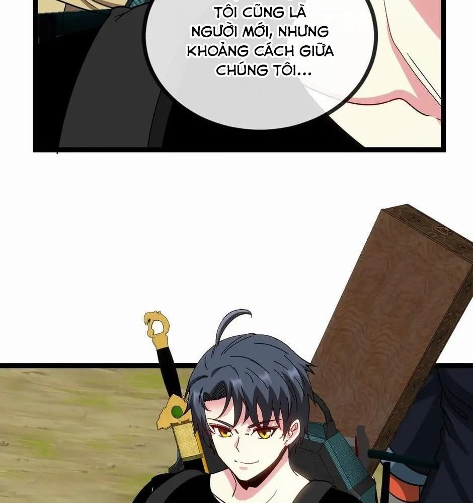 Hệ Thống Thăng Cấp Thành Thần Chapter 64 - 96