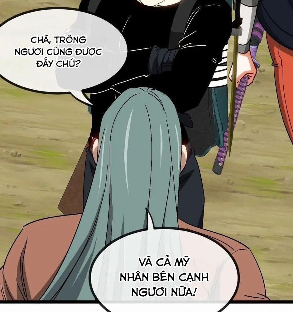 Hệ Thống Thăng Cấp Thành Thần Chapter 64 - 97