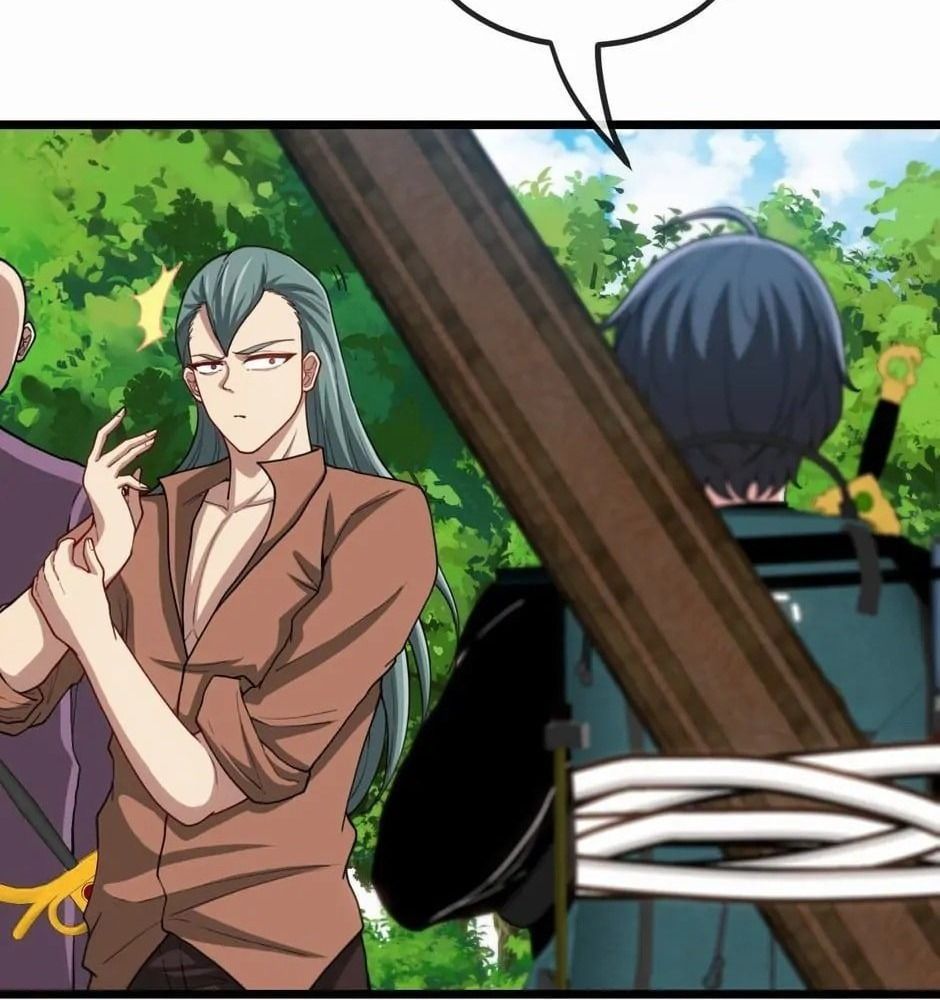 Hệ Thống Thăng Cấp Thành Thần Chapter 65 - 12