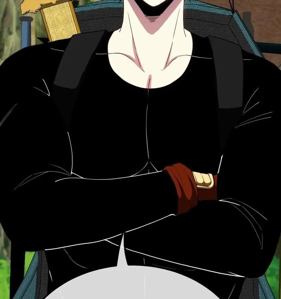 Hệ Thống Thăng Cấp Thành Thần Chapter 65 - 17