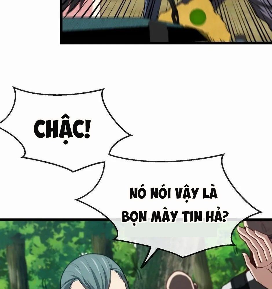 Hệ Thống Thăng Cấp Thành Thần Chapter 65 - 21