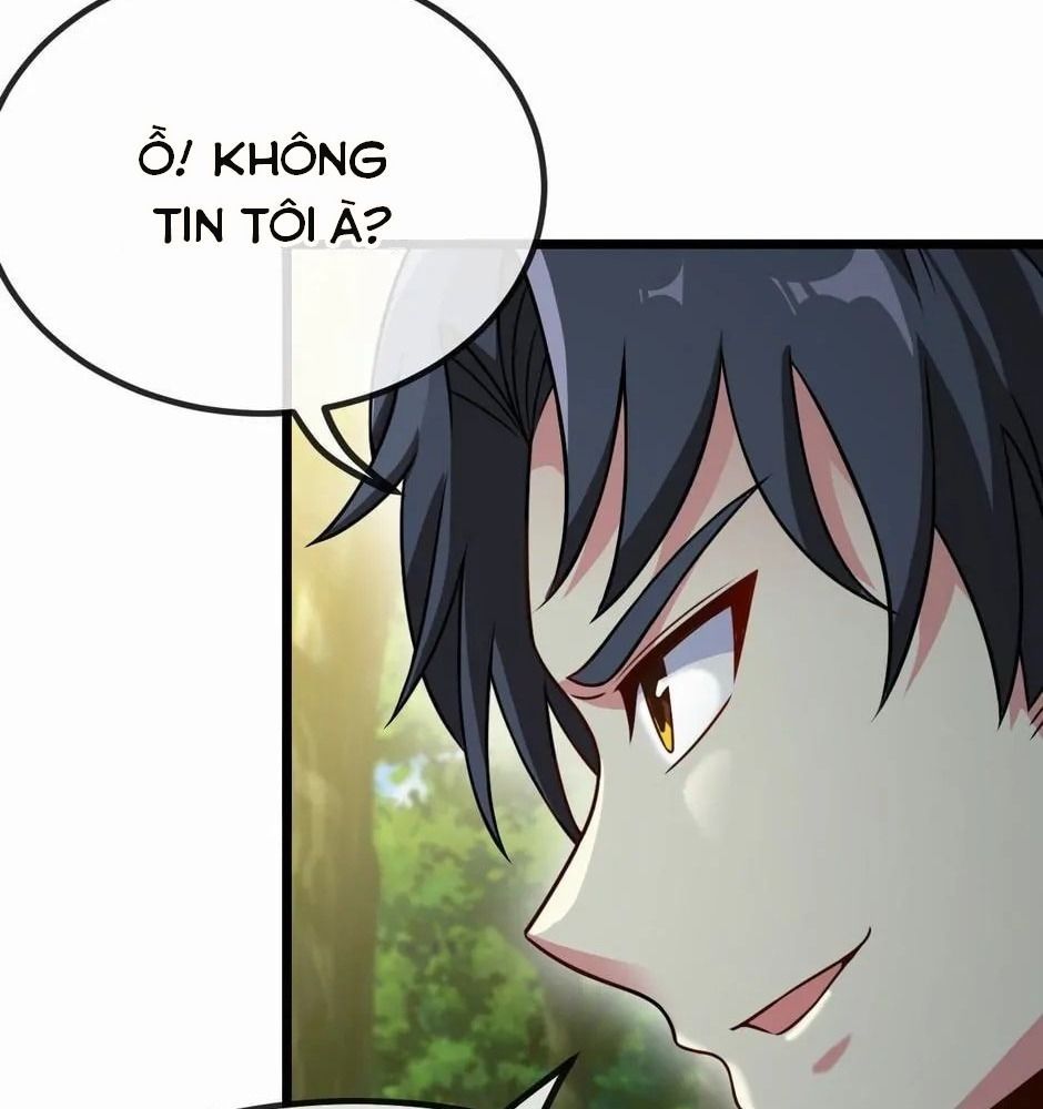 Hệ Thống Thăng Cấp Thành Thần Chapter 65 - 23