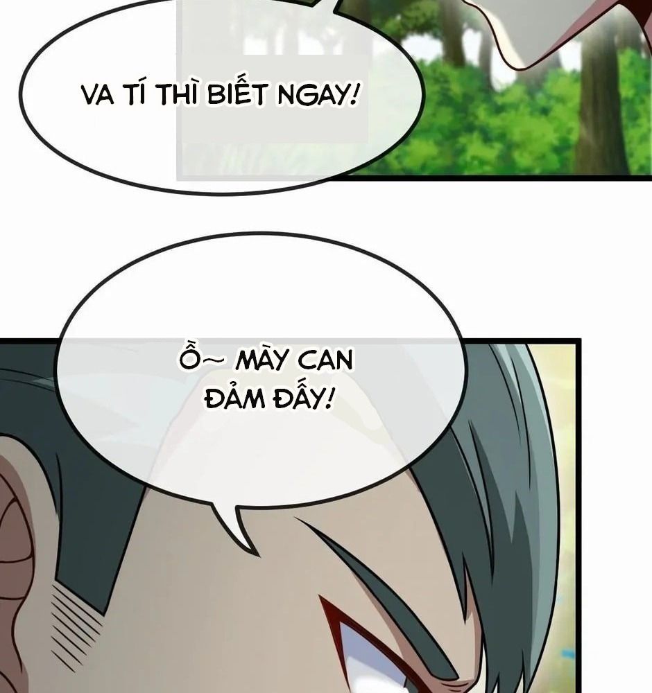 Hệ Thống Thăng Cấp Thành Thần Chapter 65 - 24