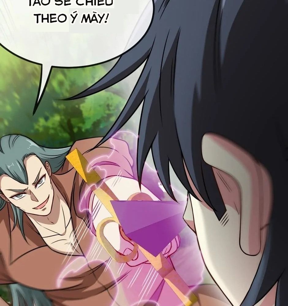 Hệ Thống Thăng Cấp Thành Thần Chapter 65 - 27