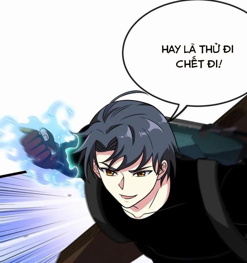 Hệ Thống Thăng Cấp Thành Thần Chapter 65 - 29