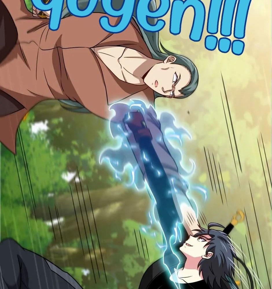 Hệ Thống Thăng Cấp Thành Thần Chapter 65 - 31