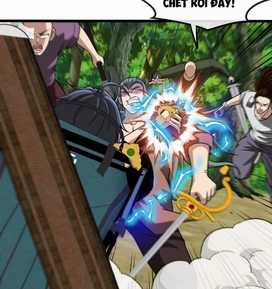 Hệ Thống Thăng Cấp Thành Thần Chapter 65 - 35