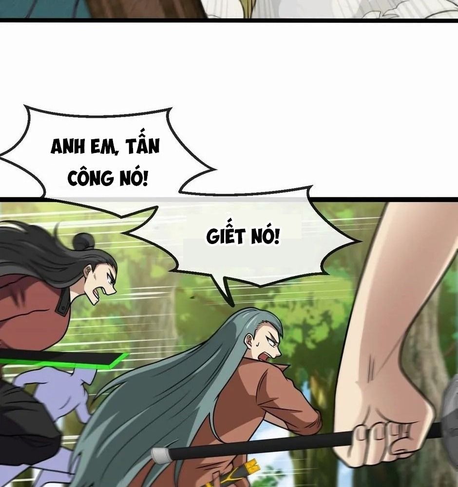 Hệ Thống Thăng Cấp Thành Thần Chapter 65 - 36