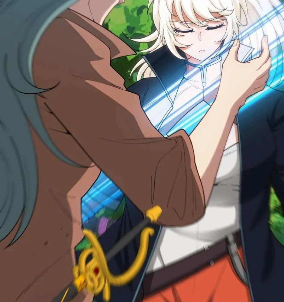 Hệ Thống Thăng Cấp Thành Thần Chapter 65 - 5