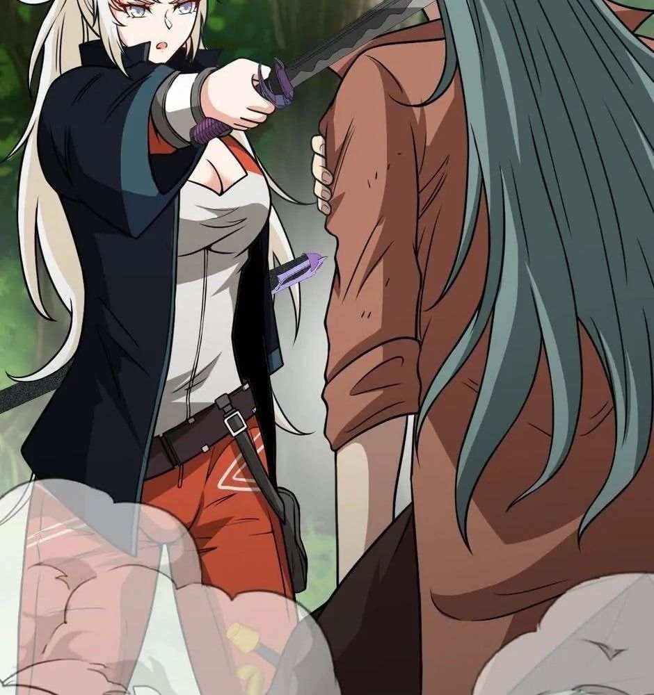 Hệ Thống Thăng Cấp Thành Thần Chapter 65 - 41