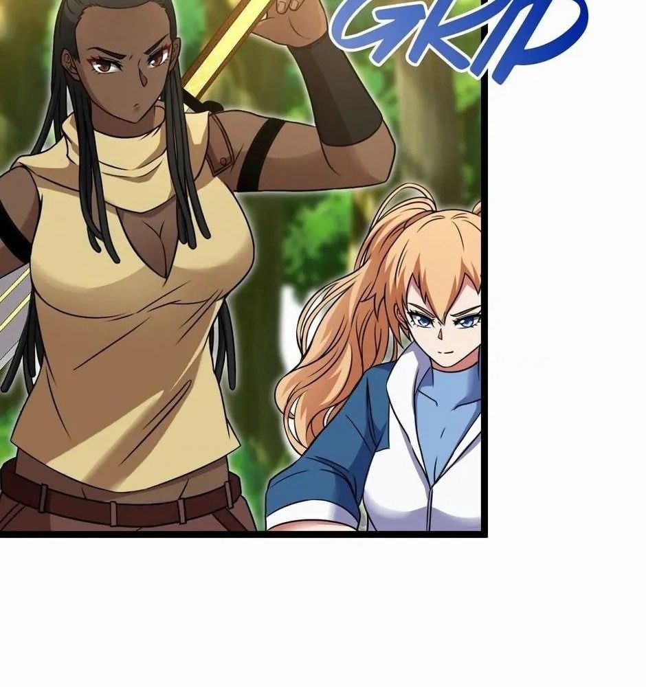 Hệ Thống Thăng Cấp Thành Thần Chapter 65 - 47