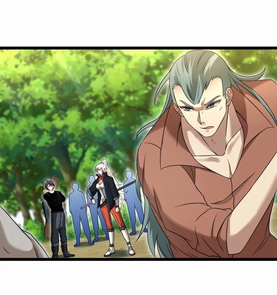 Hệ Thống Thăng Cấp Thành Thần Chapter 65 - 53