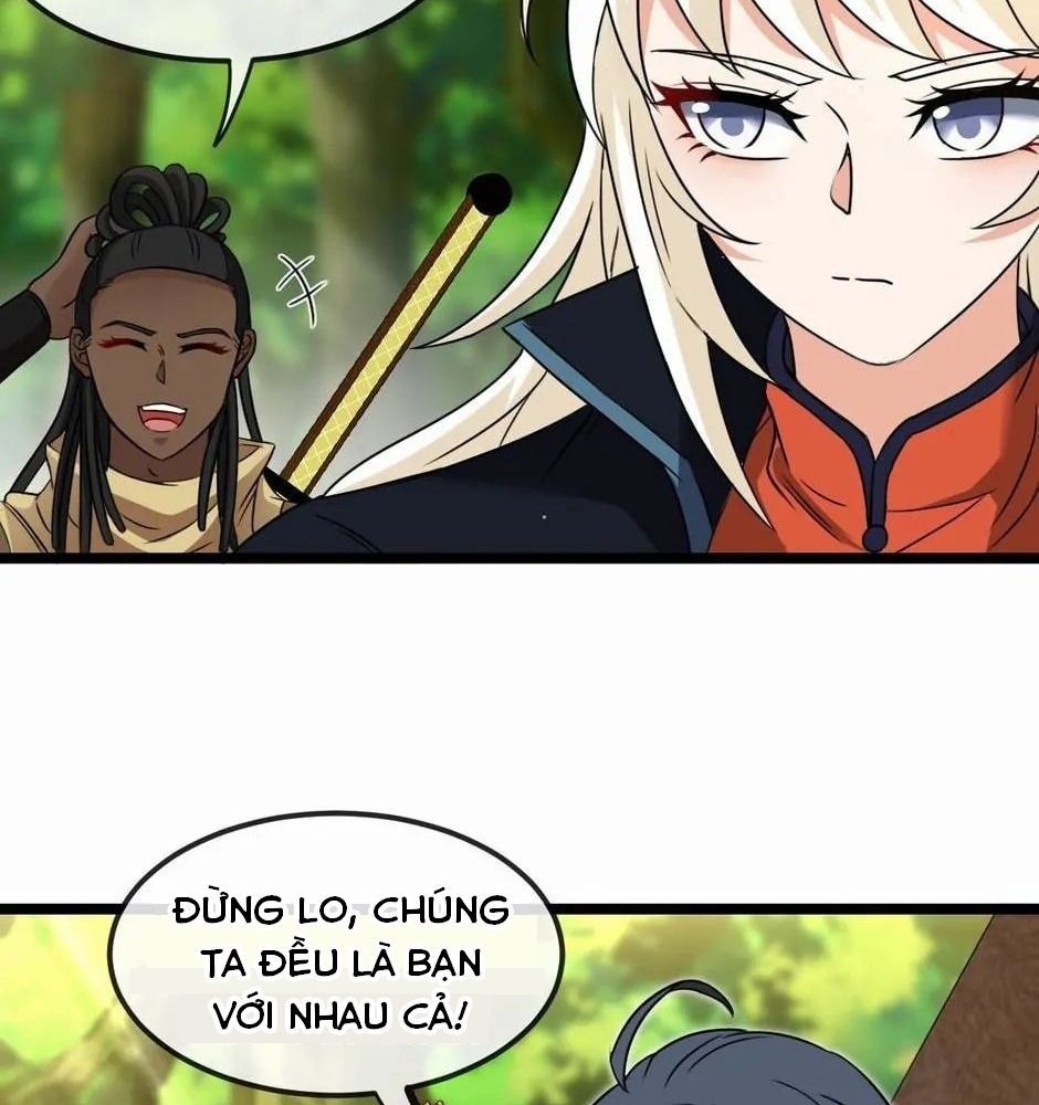 Hệ Thống Thăng Cấp Thành Thần Chapter 65 - 56