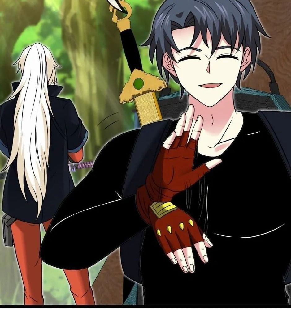 Hệ Thống Thăng Cấp Thành Thần Chapter 65 - 57