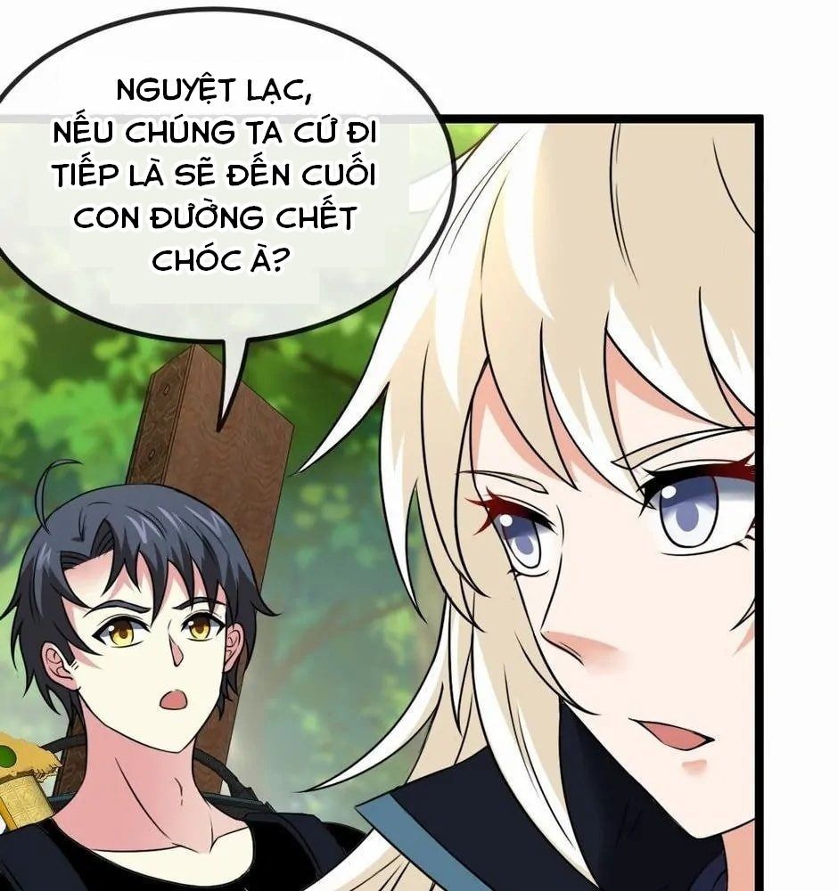 Hệ Thống Thăng Cấp Thành Thần Chapter 65 - 59