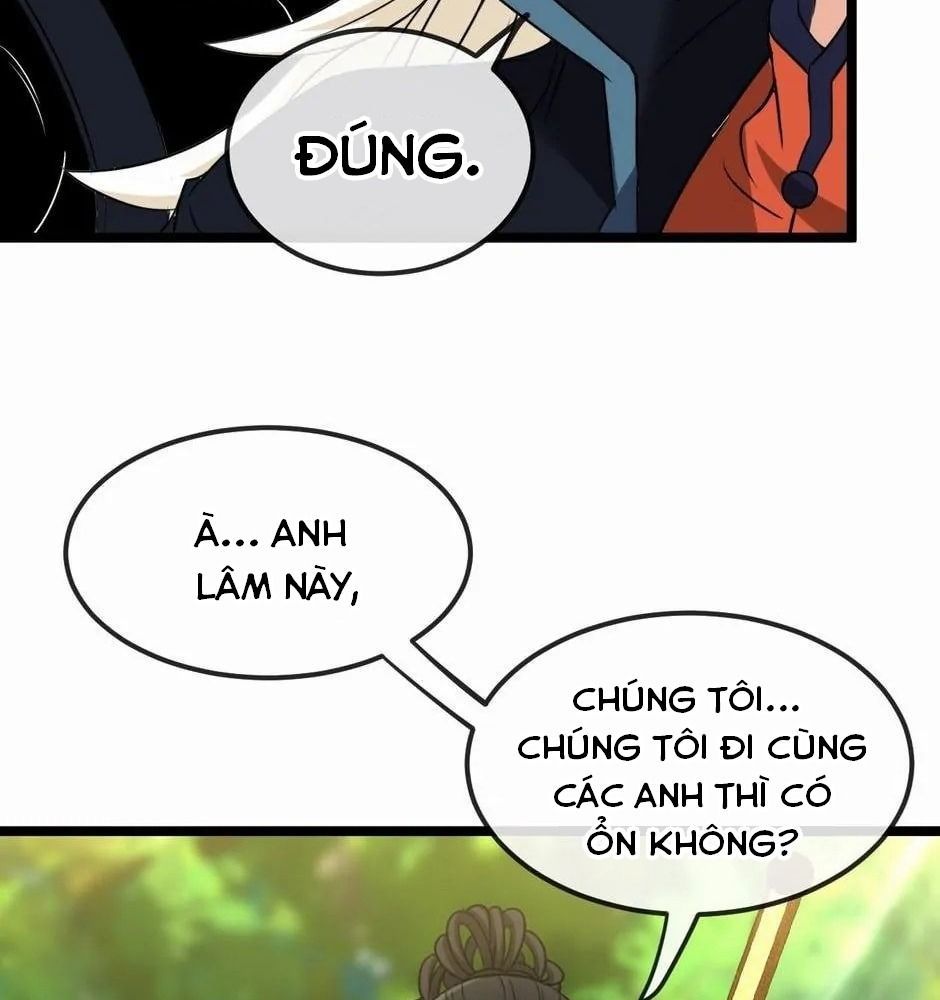 Hệ Thống Thăng Cấp Thành Thần Chapter 65 - 60