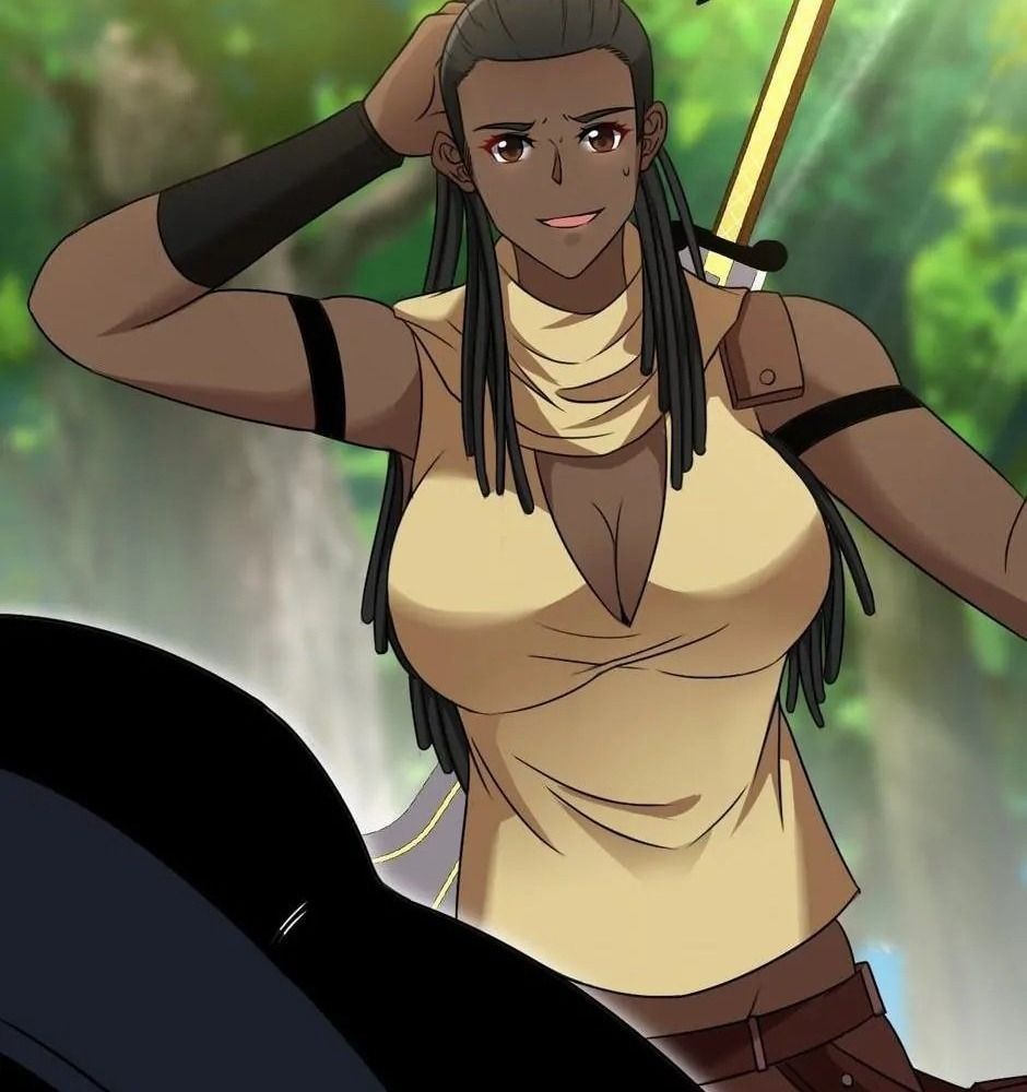 Hệ Thống Thăng Cấp Thành Thần Chapter 65 - 61