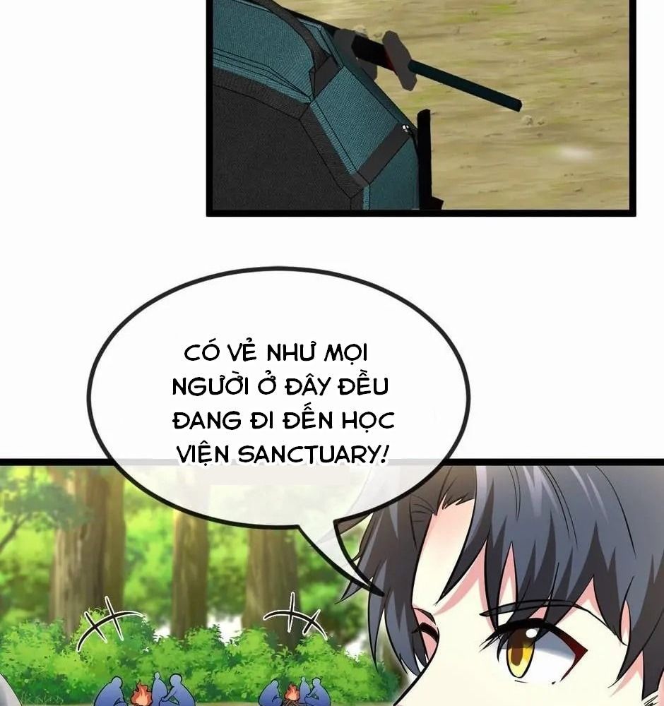 Hệ Thống Thăng Cấp Thành Thần Chapter 65 - 65