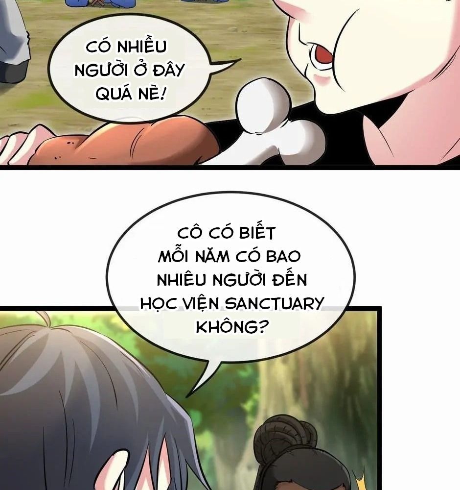 Hệ Thống Thăng Cấp Thành Thần Chapter 65 - 66