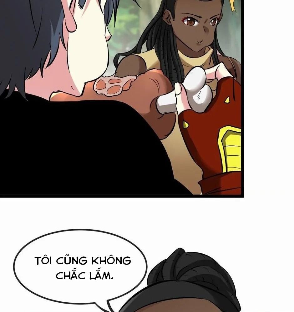 Hệ Thống Thăng Cấp Thành Thần Chapter 65 - 67