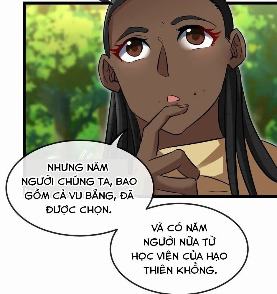 Hệ Thống Thăng Cấp Thành Thần Chapter 65 - 68