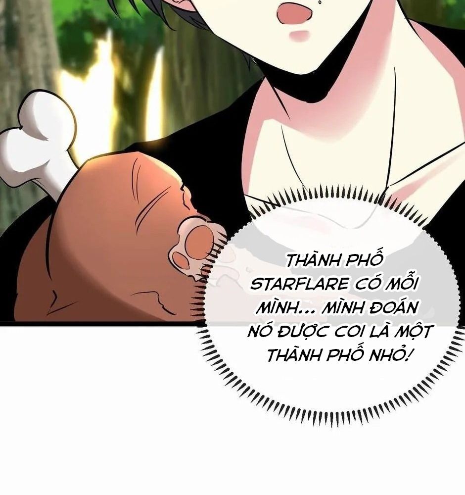 Hệ Thống Thăng Cấp Thành Thần Chapter 65 - 70