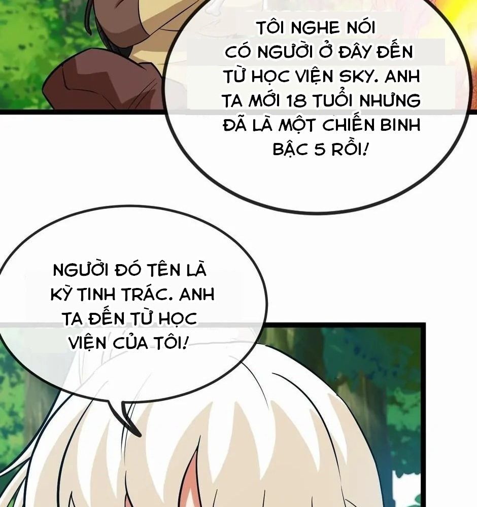 Hệ Thống Thăng Cấp Thành Thần Chapter 65 - 72