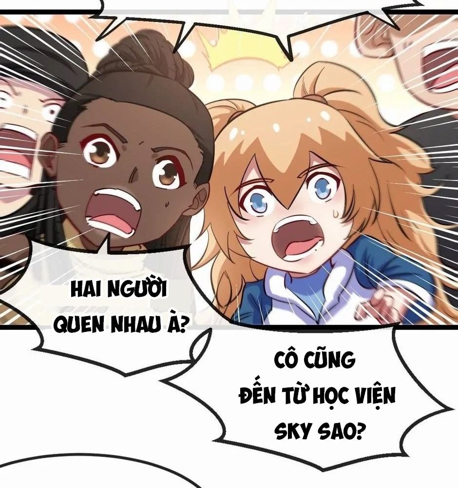 Hệ Thống Thăng Cấp Thành Thần Chapter 65 - 74